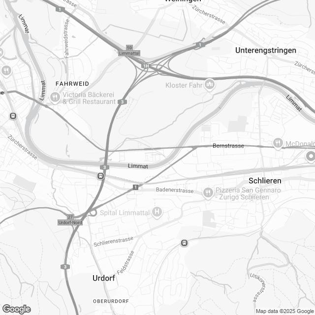 Walo Bertschinger AG