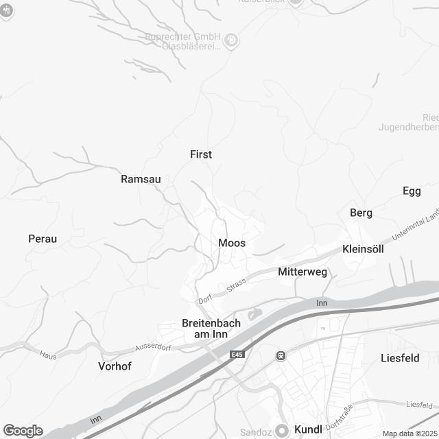Malerei – Raumaustattung – Farbenhandel Huber