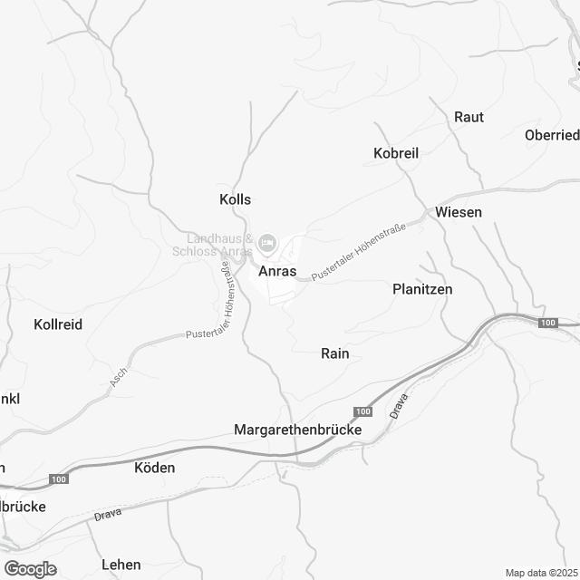 Maler u. Vergolder Kollreider Josef