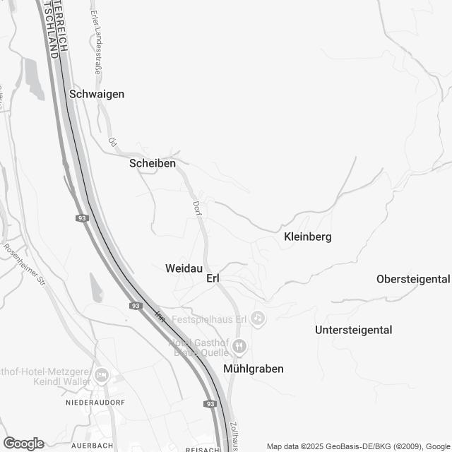 Wandakzente – Malerei Hager Alexandra