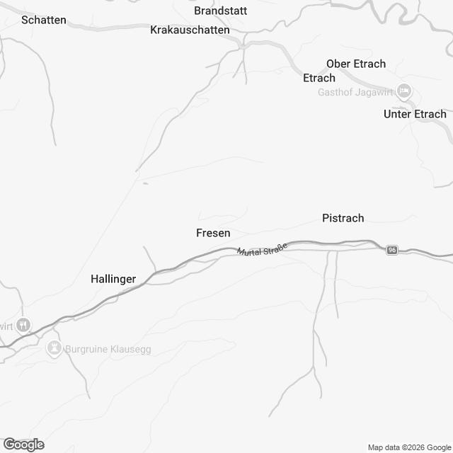 Steiner – Baukunst Fritz Steiner