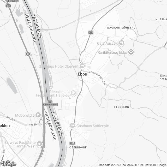 Stöckl Christoph Malerei Christoph Stöckl