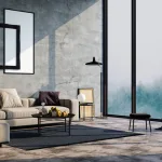 Welche Arten von fugenlosen Böden gibt es?