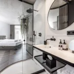 Fliesen überspachteln im Bad, ist das möglich? - Kreative Gestaltungsmöglichkeiten für Ihr Badezimmer vom Experten