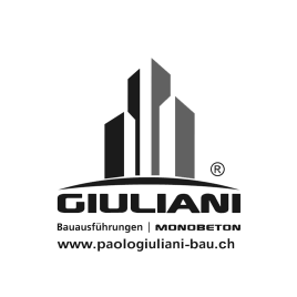 Giuliani Bauausführungen +  Monobeton GmbH