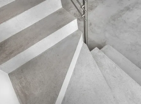 Was kostet ein Mikrozementboden?