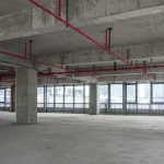 Was versteht man unter Sichtbeton?