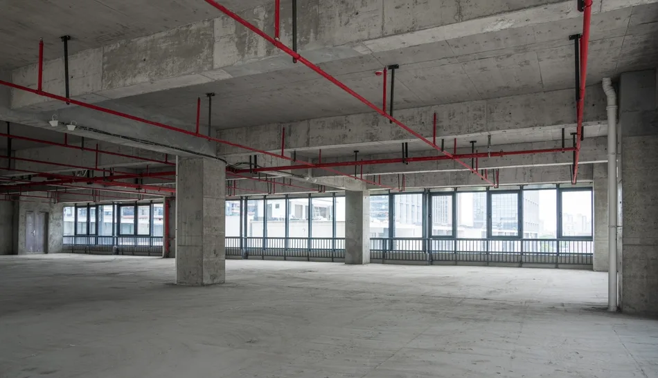 Langlebigkeit von Sichtbeton