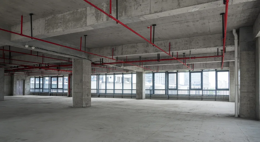 Langlebigkeit von Sichtbeton