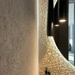 Reibeputz – wir erklären den dekorativen Oberputz