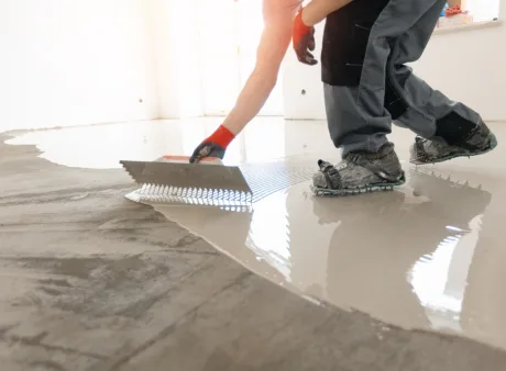 Auf welchen Untergründen kann man Epoxidharzbeschichtungen nutzen?