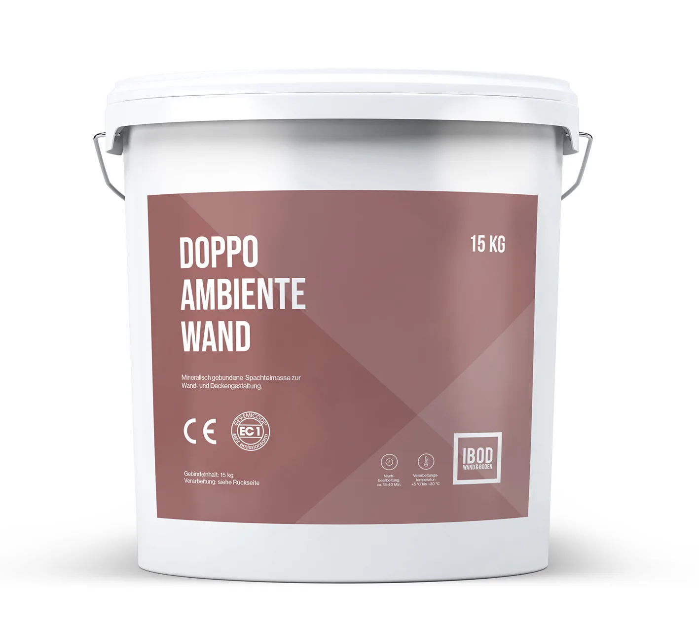 doppo Ambiente Wand
