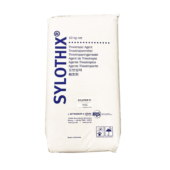 Sylothix