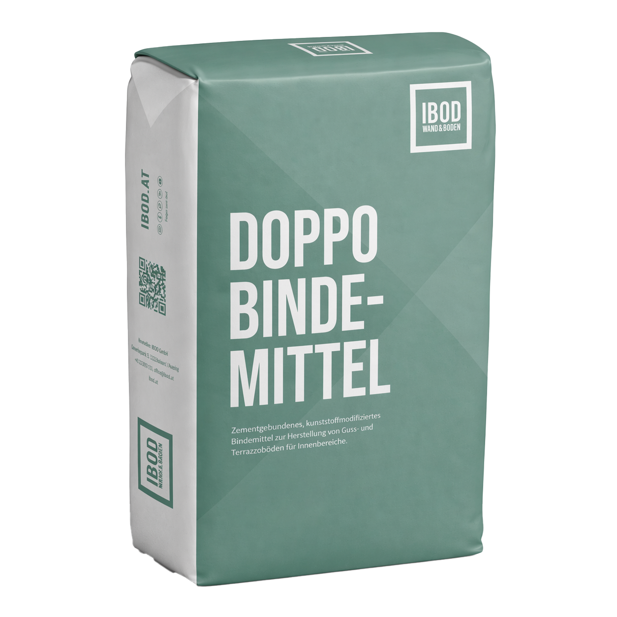 doppo Ambiente Terrazzo Binder V39
